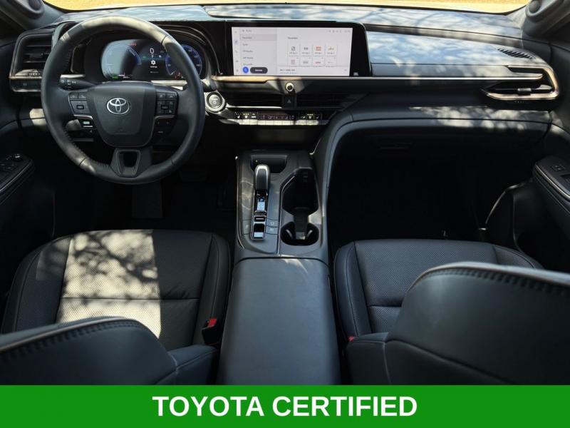 2023 Toyota Crown
