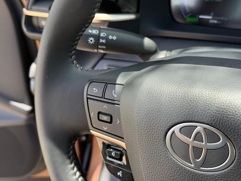 2026 Toyota Crown
