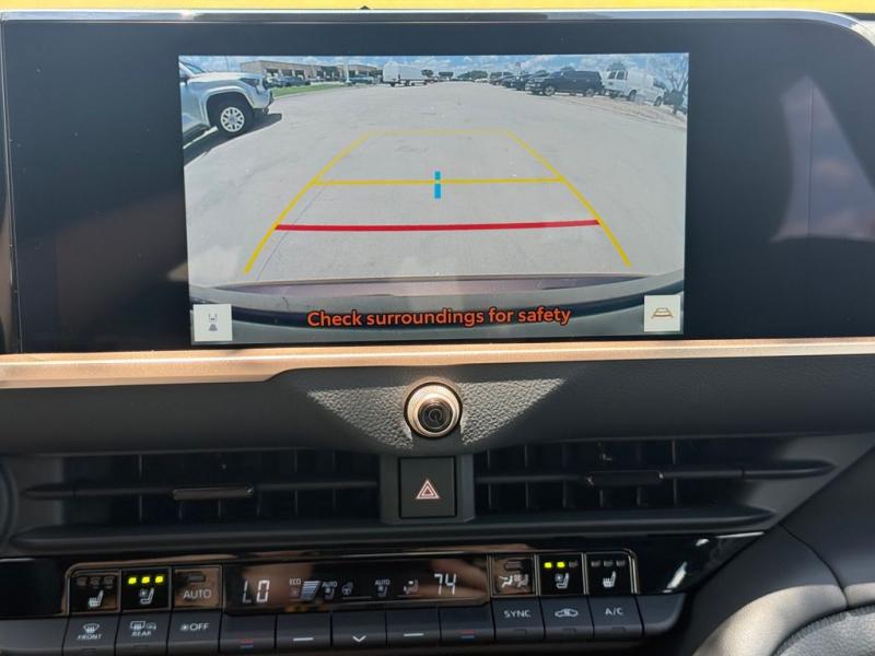 2026 Toyota Crown
