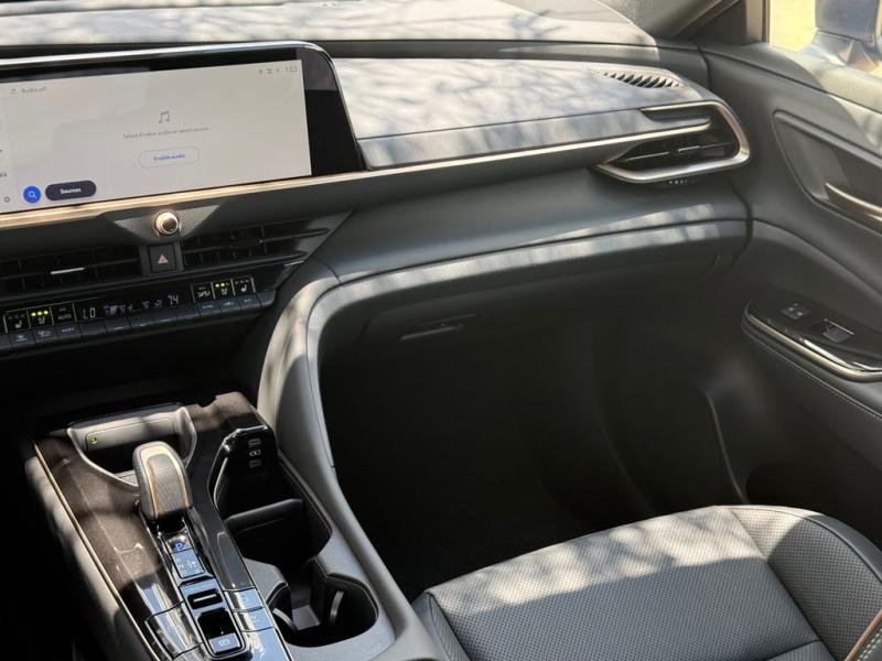 2026 Toyota Crown