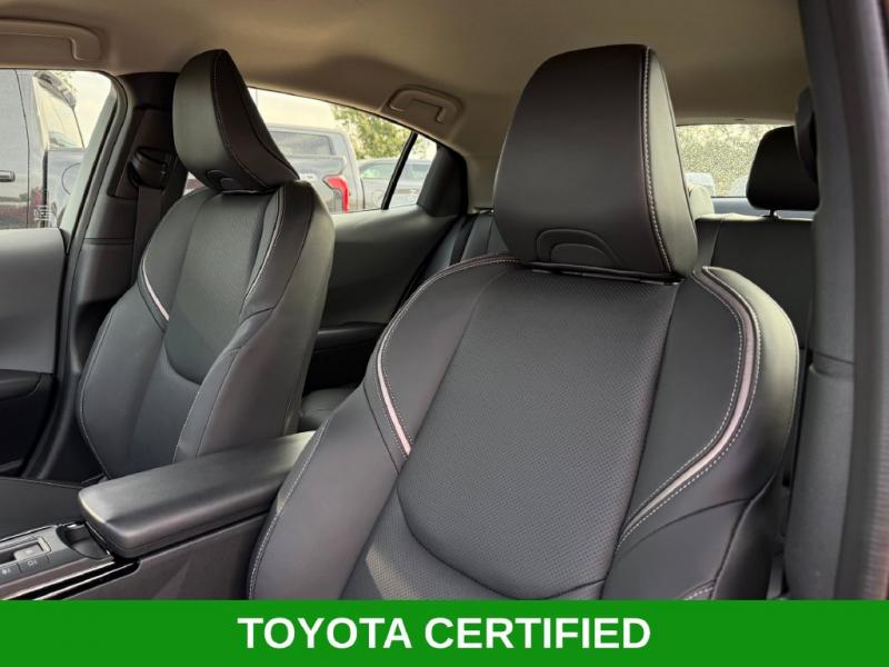 2026 Toyota Prius