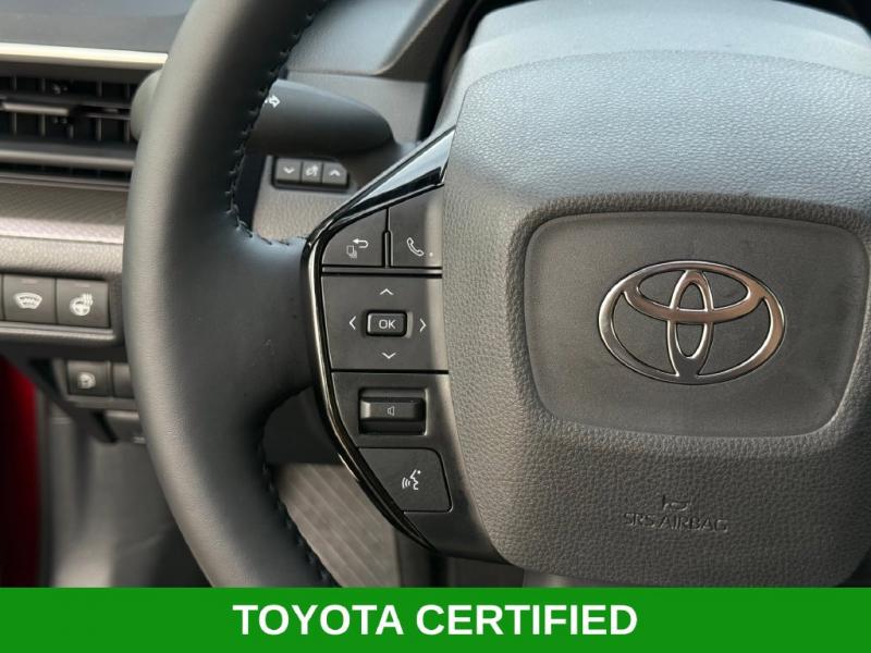 2026 Toyota Prius