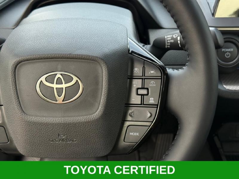 2026 Toyota Prius