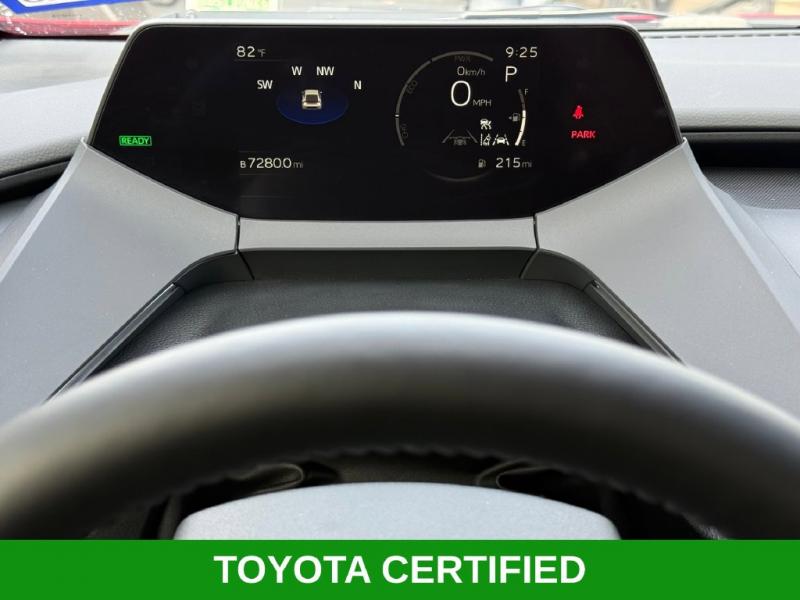2026 Toyota Prius