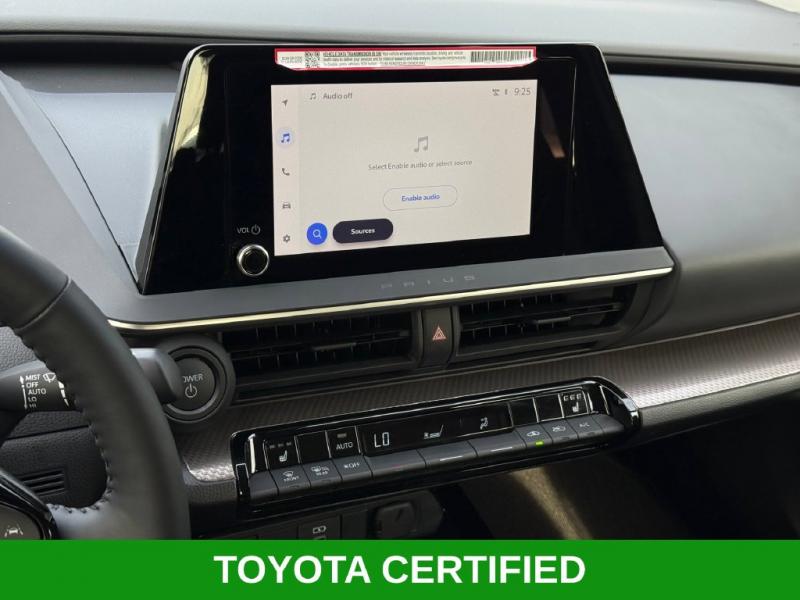 2026 Toyota Prius