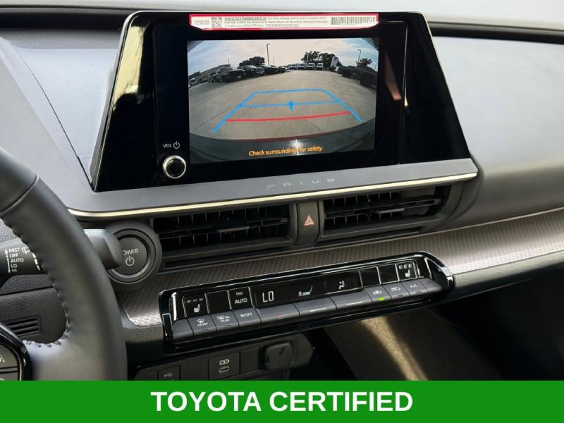 2026 Toyota Prius