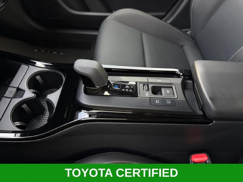 2026 Toyota Prius