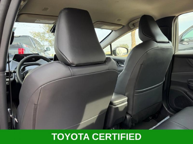 2026 Toyota Prius
