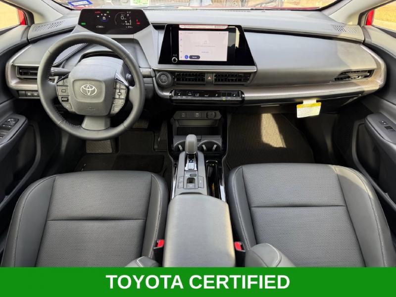2026 Toyota Prius