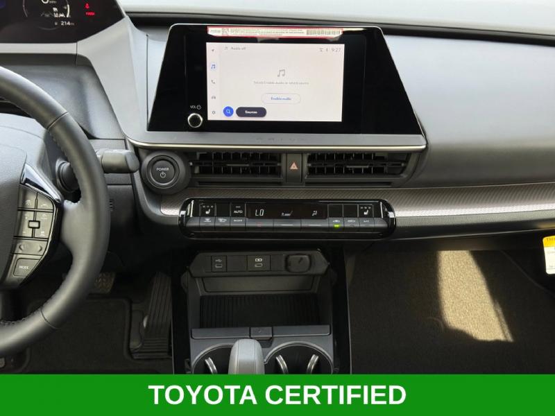 2026 Toyota Prius