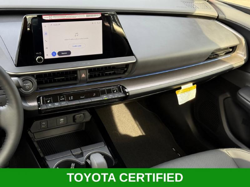 2026 Toyota Prius