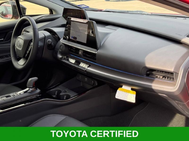 2026 Toyota Prius