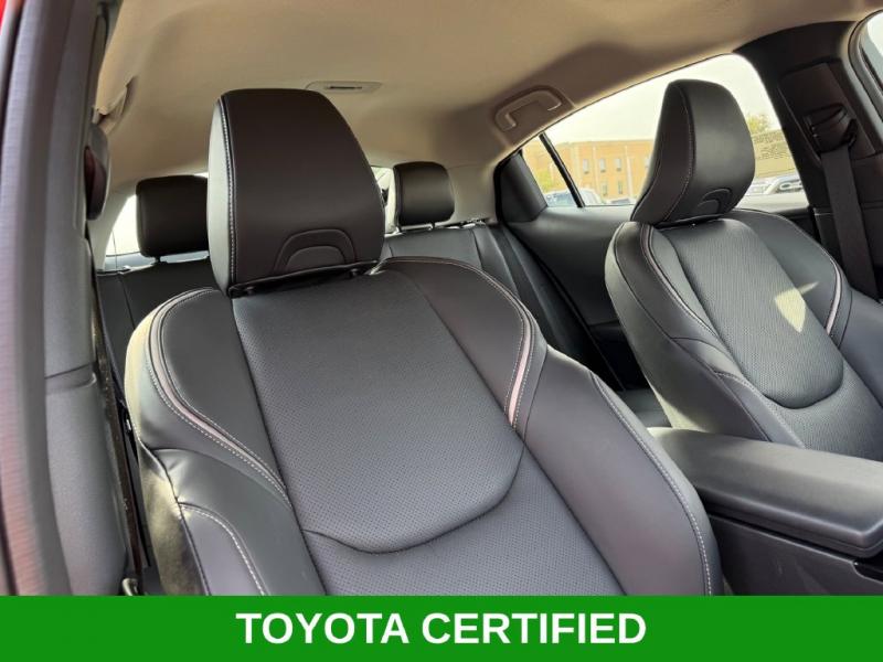 2026 Toyota Prius