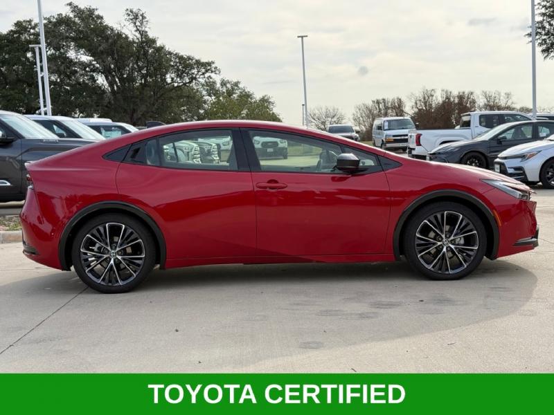2026 Toyota Prius
