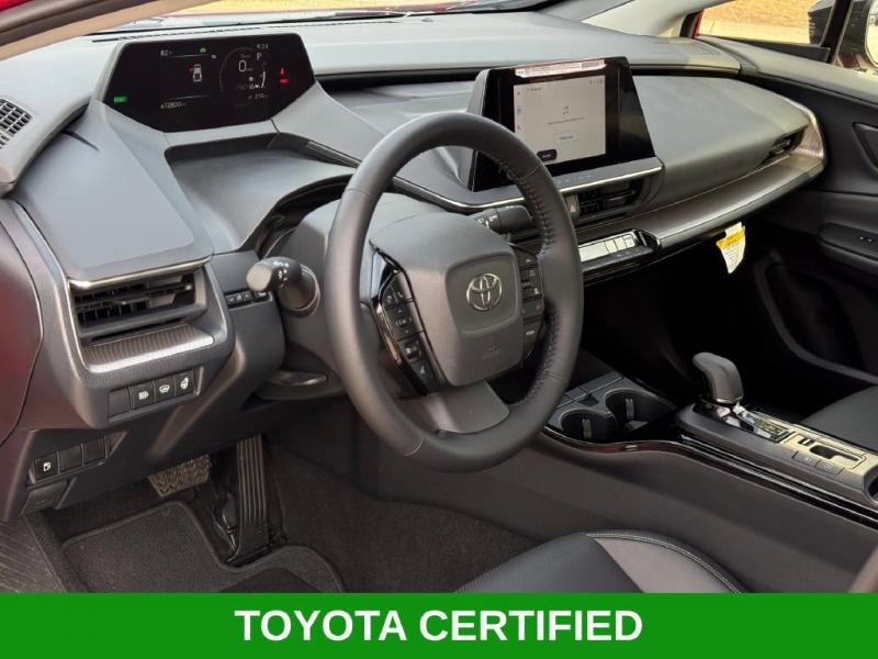 2026 Toyota Prius