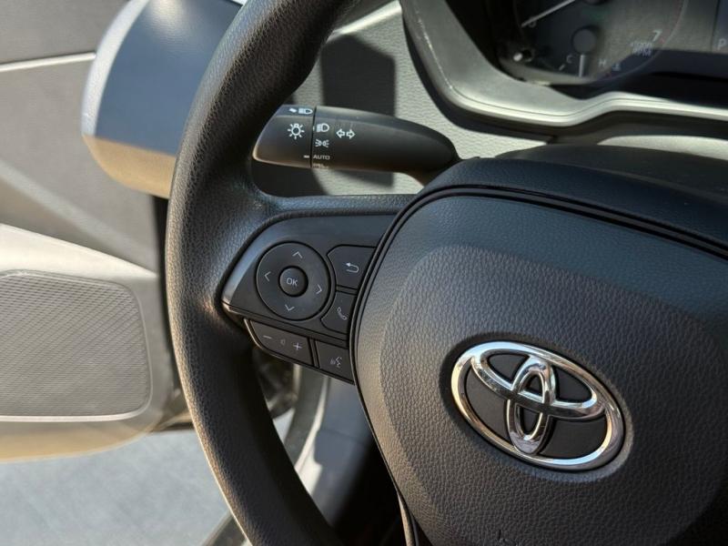 2025 Toyota Corolla Hybrid