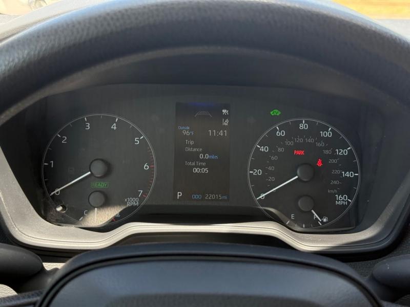 2025 Toyota Corolla Hybrid