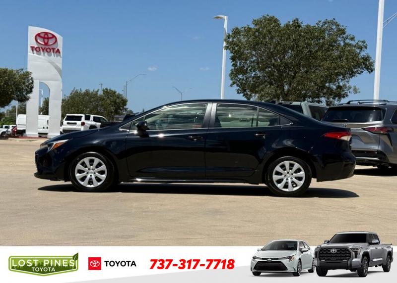 2025 Toyota Corolla Hybrid