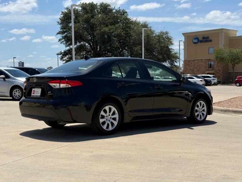 2025 Toyota Corolla Hybrid