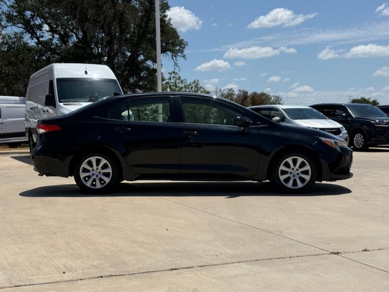 2025 Toyota Corolla Hybrid
