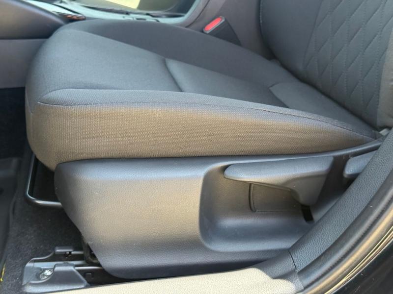 2025 Toyota Corolla Hybrid