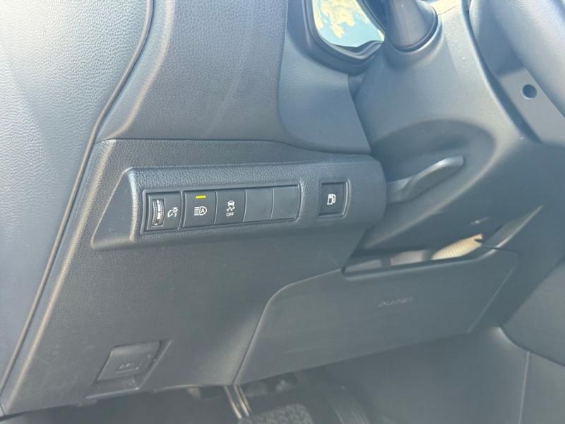 2025 Toyota Corolla Hybrid