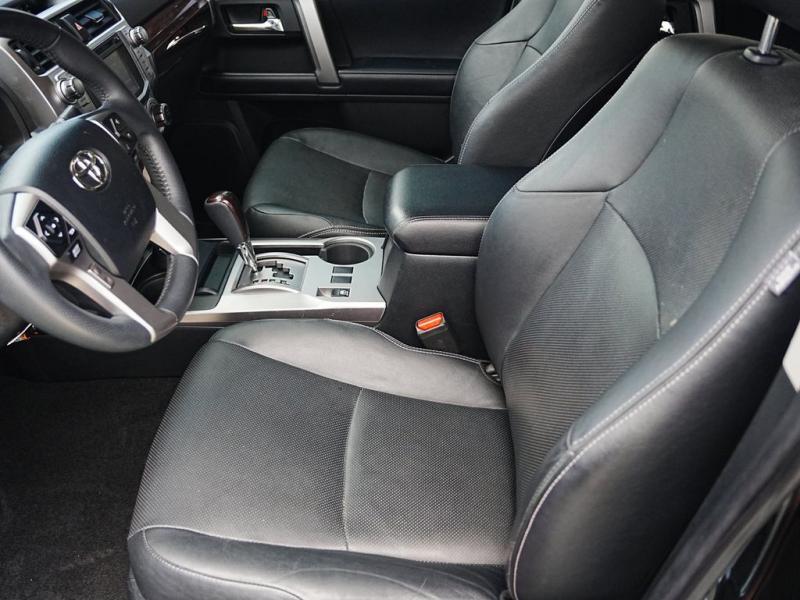 2018 Toyota 4Runner