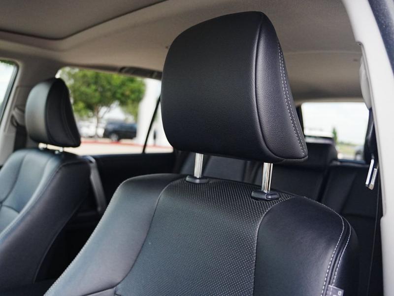 2018 Toyota 4Runner
