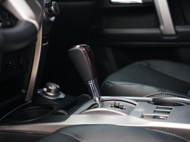2018 Toyota 4Runner
