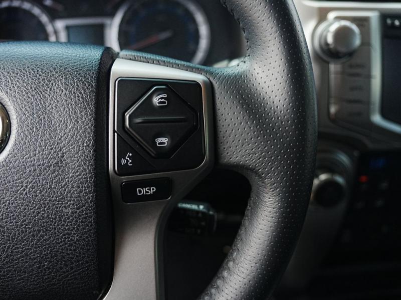 2018 Toyota 4Runner