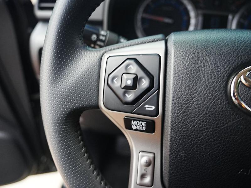 2018 Toyota 4Runner
