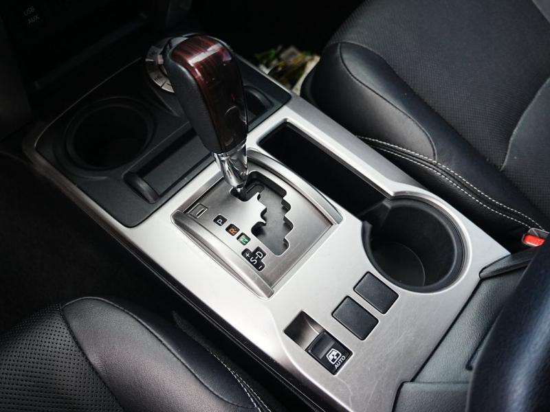 2018 Toyota 4Runner
