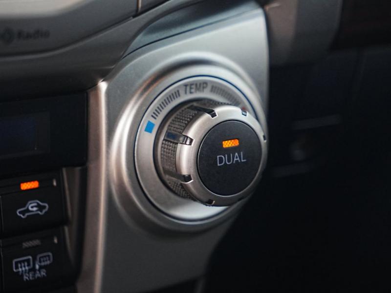 2018 Toyota 4Runner