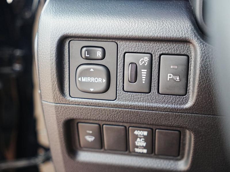 2018 Toyota 4Runner