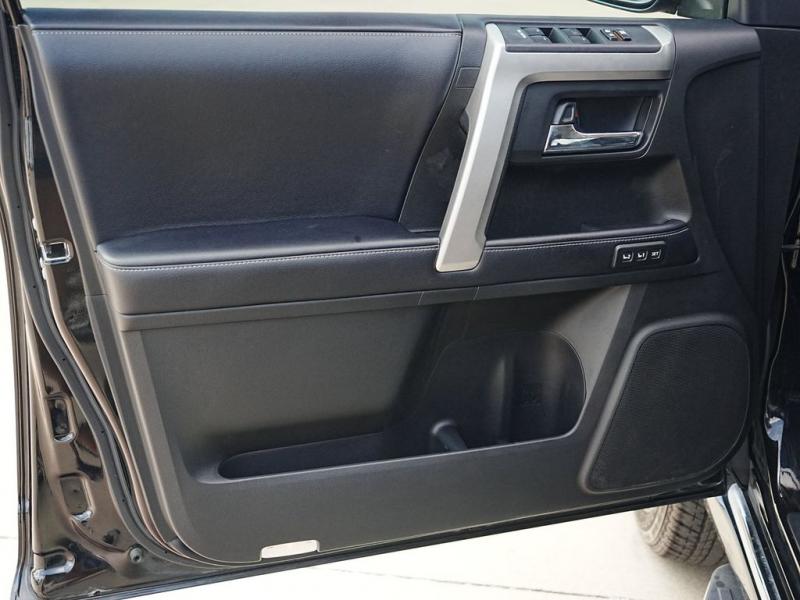 2018 Toyota 4Runner