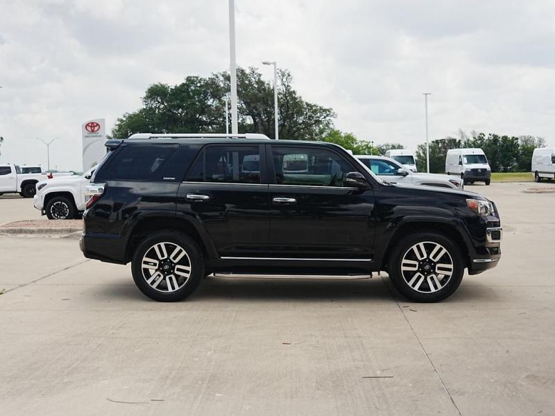 2018 Toyota 4Runner