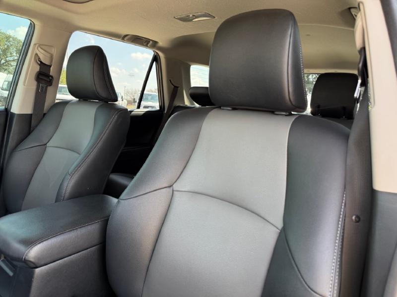 2021 Toyota 4Runner