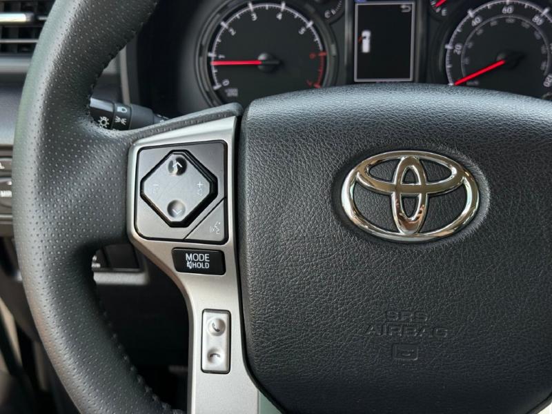 2021 Toyota 4Runner