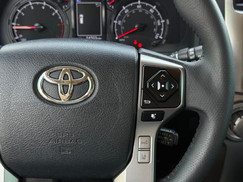 2021 Toyota 4Runner