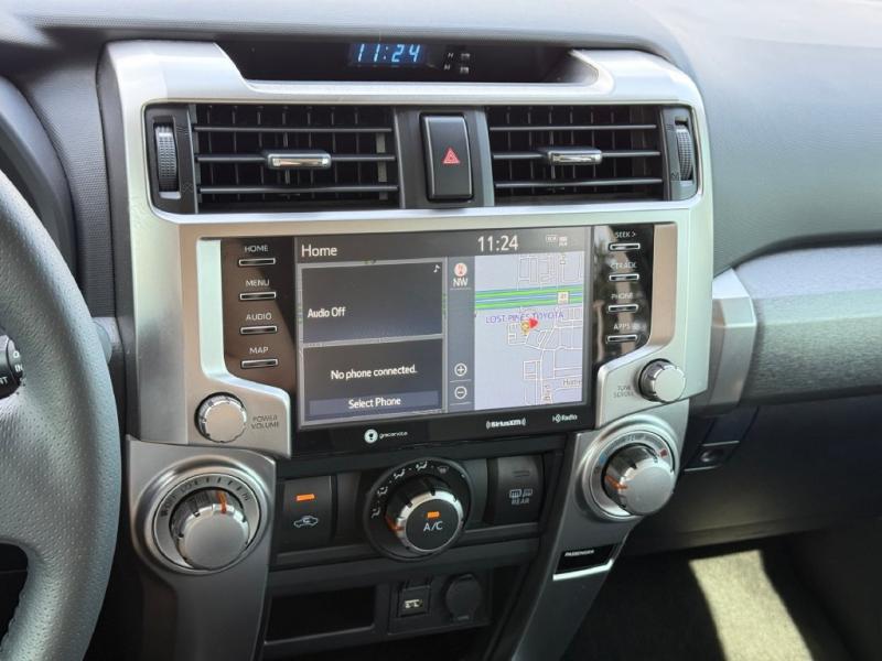 2021 Toyota 4Runner