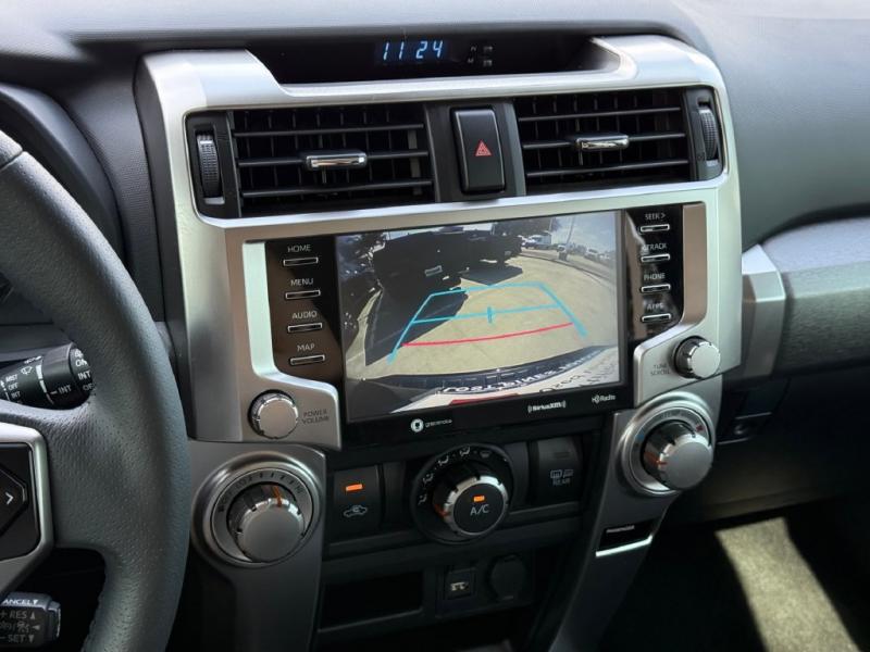 2021 Toyota 4Runner