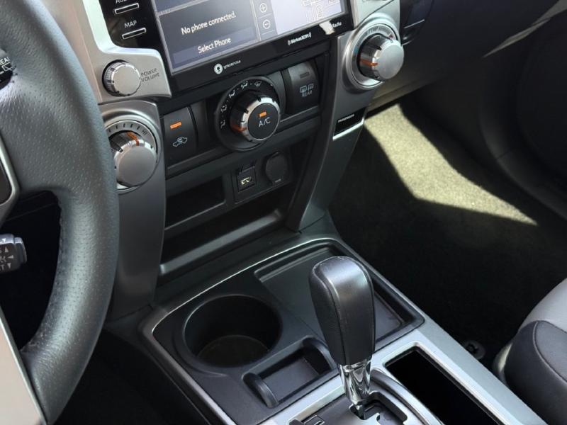 2021 Toyota 4Runner