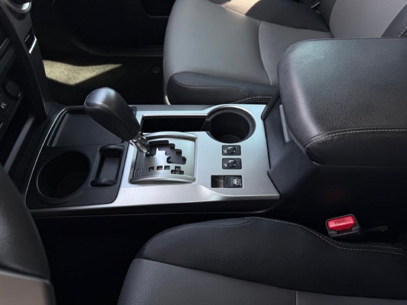2021 Toyota 4Runner