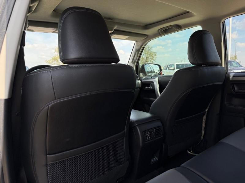 2021 Toyota 4Runner