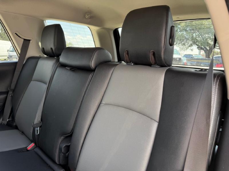 2021 Toyota 4Runner