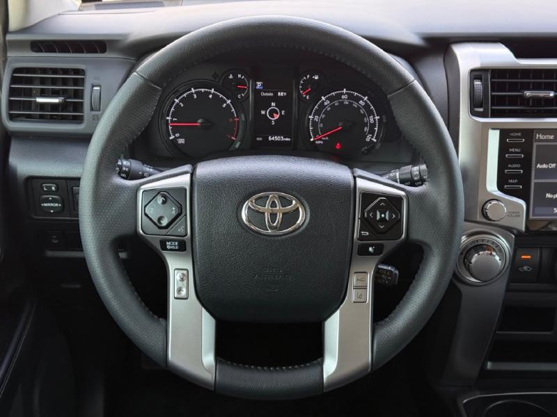2021 Toyota 4Runner