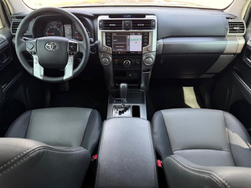 2021 Toyota 4Runner