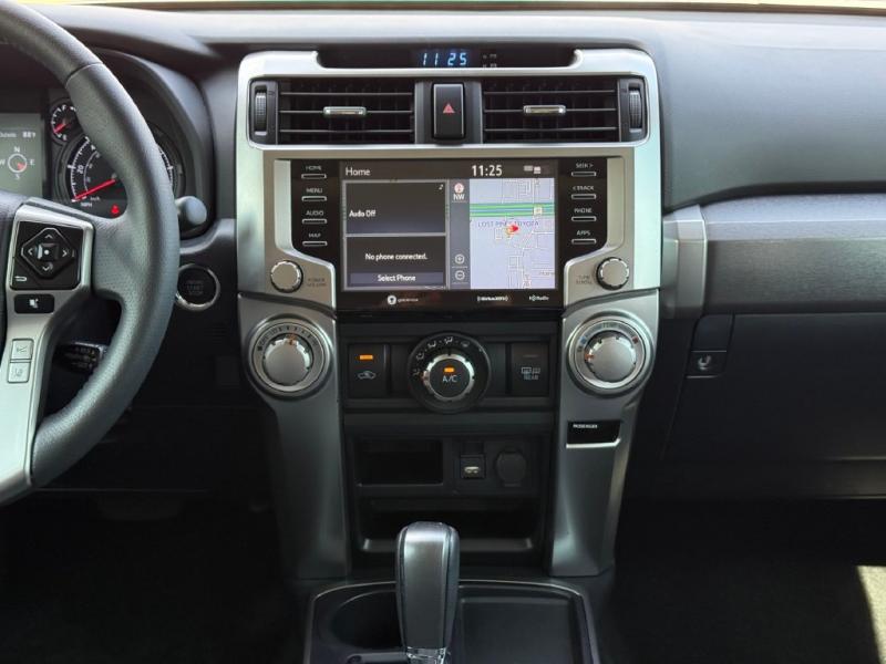 2021 Toyota 4Runner