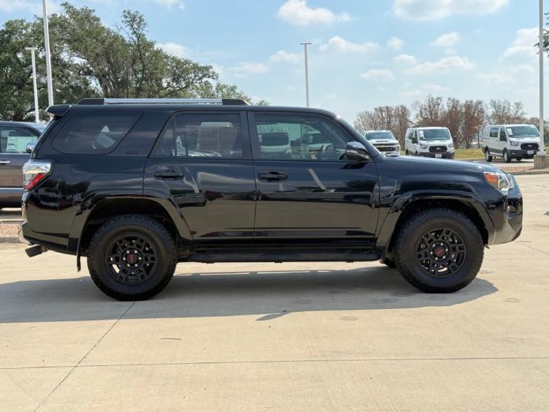2021 Toyota 4Runner