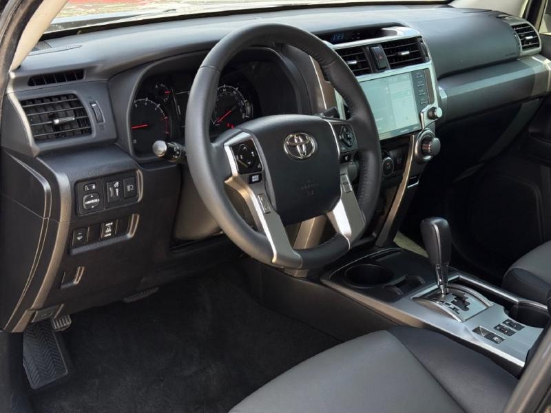 2021 Toyota 4Runner